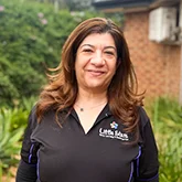 Staff 8