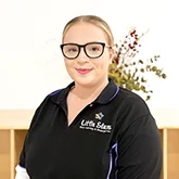 Staff 1
