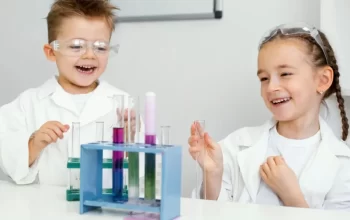 Unlocking the Wonders of STEM: Celebrating National Science Week 2023! 
