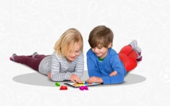6 Fun And Engaging Activities For Children To Keep Them Busy For Hours