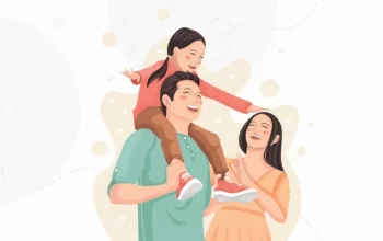Essential Parenting Tips: A Comprehensive Guide For Raising Happy And Healthy Children