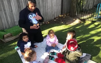 Fun with Penguins!