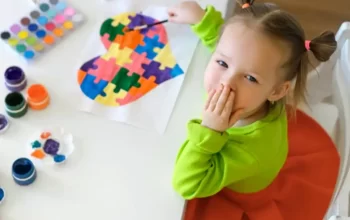 What makes a good kindergarten