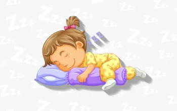 How Much Sleep Do Children Need for Optimal Health and Development