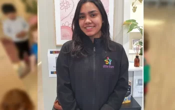Meet Kajilani, Little Stars Cranbourne Kindergarten Educator