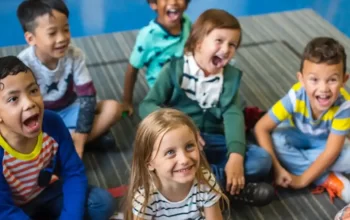 Tips to help you choose the right kinder for your child