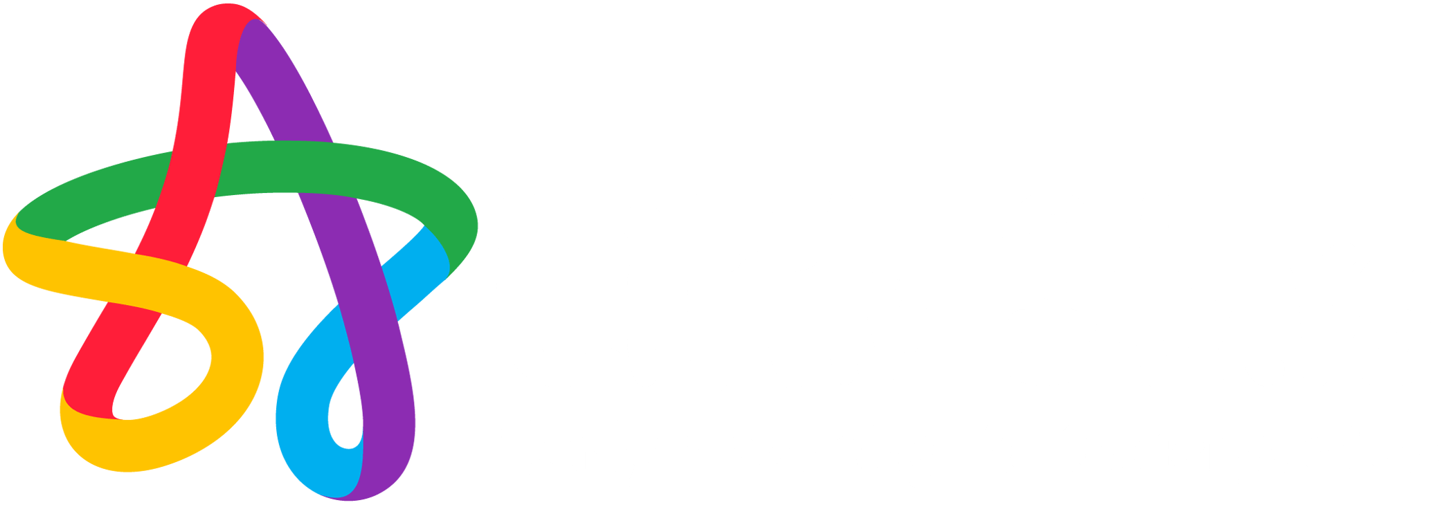 Little Stars - Footer logo